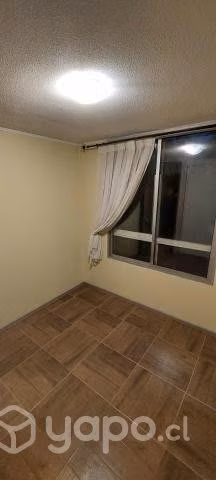 Departamento en Quinta Normal