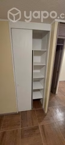 Departamento en Quinta Normal