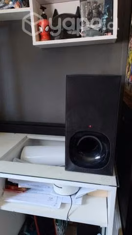 Home theater Sony