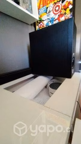 Home theater Sony