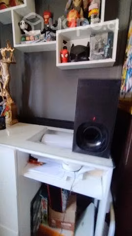 Home theater Sony