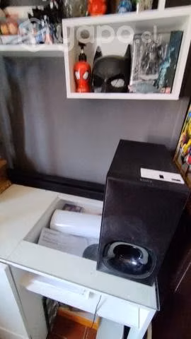 Home theater Sony