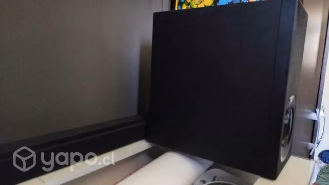 Home theater Sony