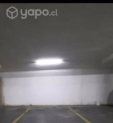 Estacionamiento Macul Camino Agrícola
