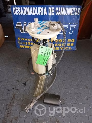 Bomba Combustible Ssangyong Actyon Jeep Bencinera