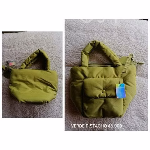 Bolsos mujer