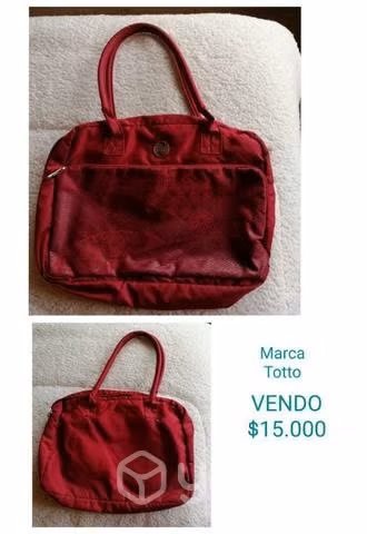 Bolsos mujer