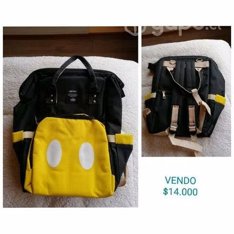 Bolsos mujer