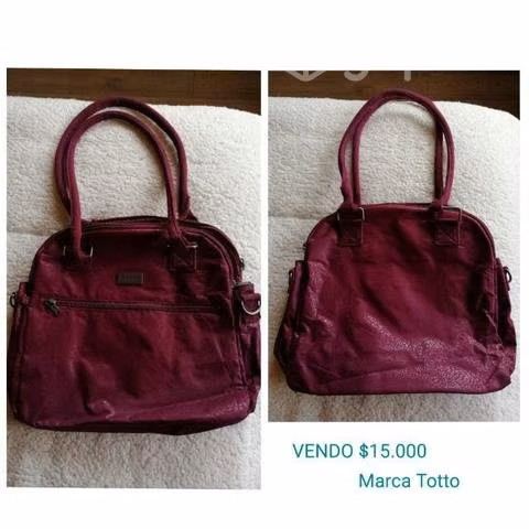 Bolsos mujer