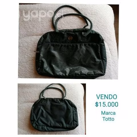 Bolsos mujer