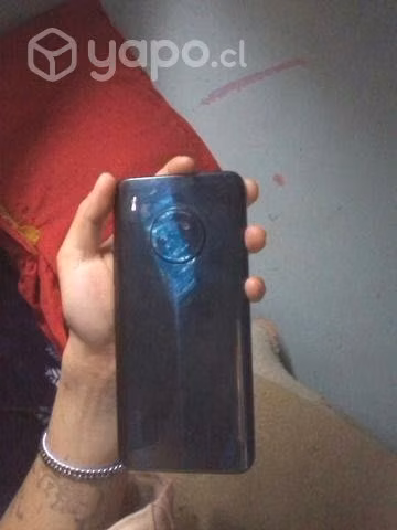 Huawei y9a - Imagen 3