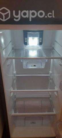 Refrigerador mabe - Imagen 2