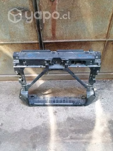 Frontal mg zs original