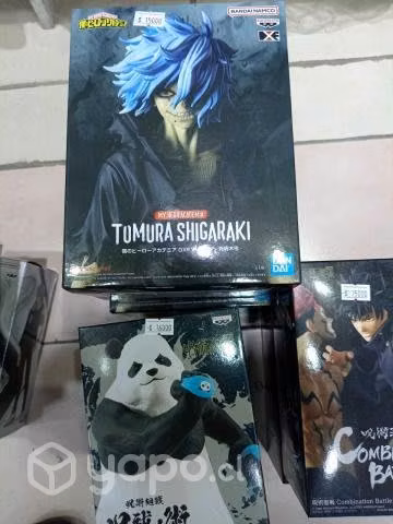 Figuras