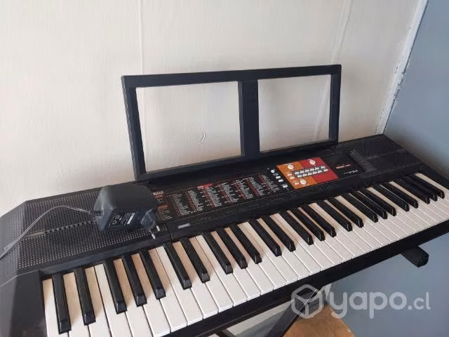 Teclado YAMAHA PSR-51