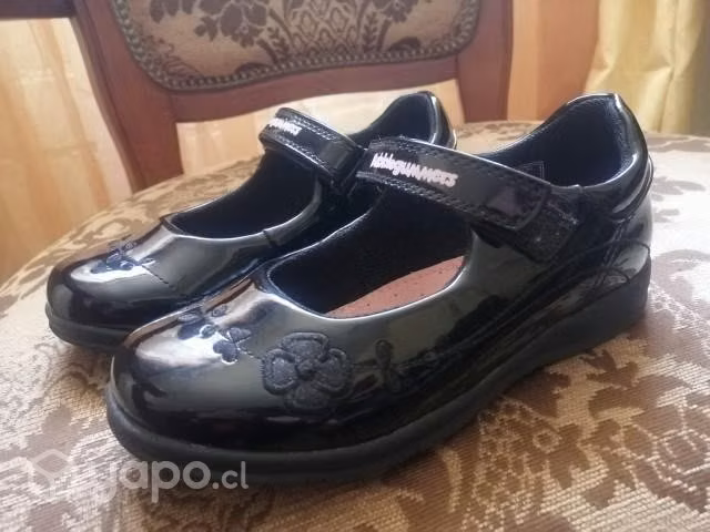 Zapatos - Imagen 3
