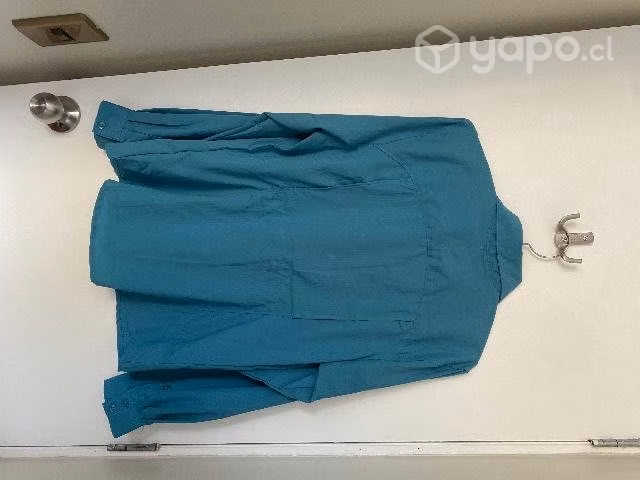Camisa mujer nueva Columbia S