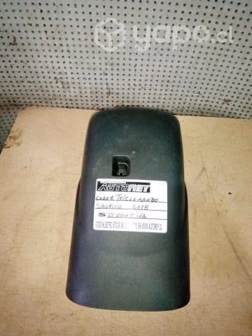 Cubre telecomando Volkswagen Saveiro 2018