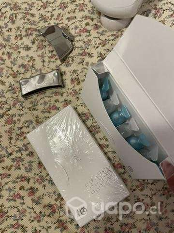 Galvánica facial nuskin - Imagen 3