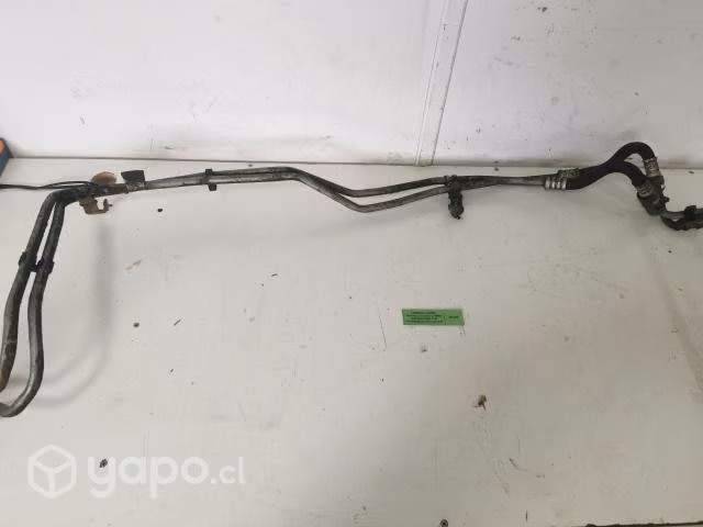 Caneria Liquido Hidraulico Caja Cambio Ford F150