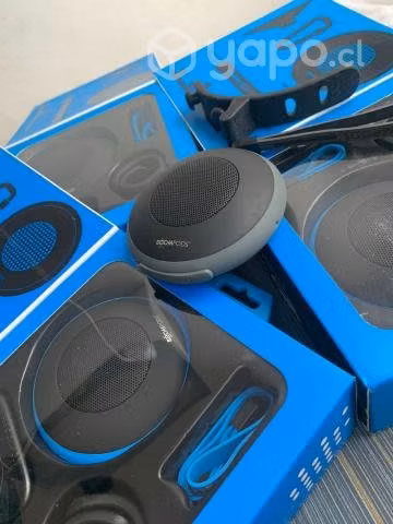 Parlante Boompods Aqua
