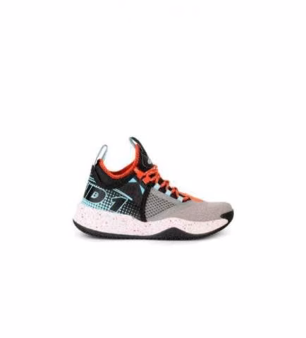 Zapatillas niño and1 originales 35 - Imagen 4
