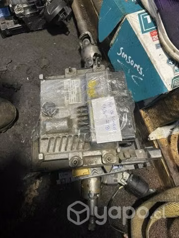 Kit encendido Peugeot expert 2018