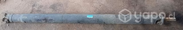 Cardan Trasero Detalle (LFF272) Ford F150 Lariat