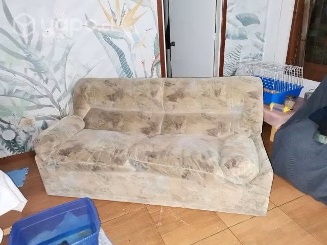 2 sillones y un sofa - Imagen 3