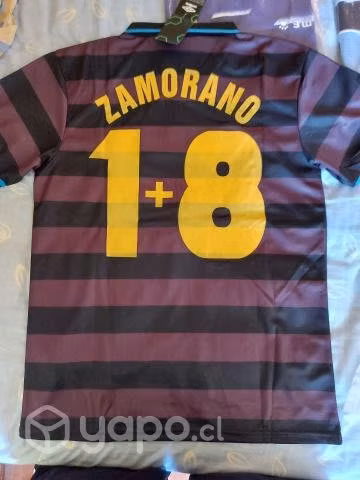 Camiseta Inter de Milán, re-edición 1998