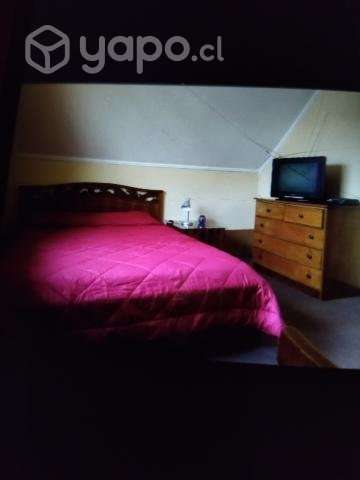 Arriendo Pieza - Imagen 2