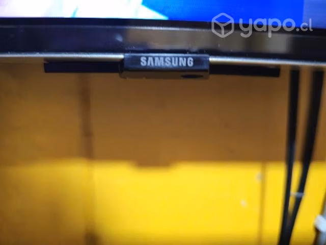 Televisor NeoQled 8K SAMSUNG Smart TV