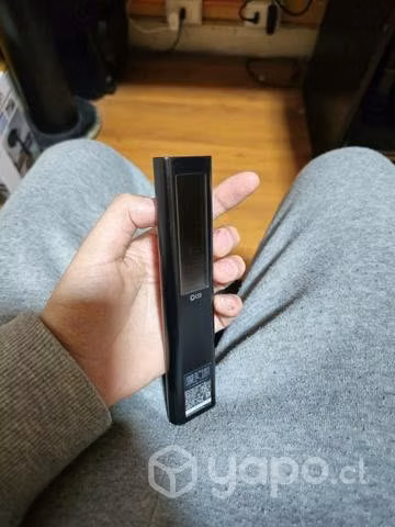 Televisor NeoQled 8K SAMSUNG Smart TV