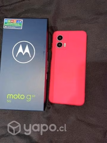 Celular Motorola G53 - Imagen 3