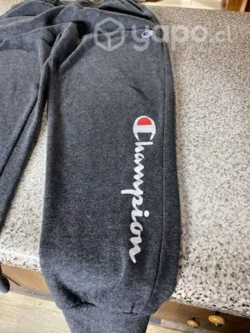 Pantalón buzo - Imagen 4
