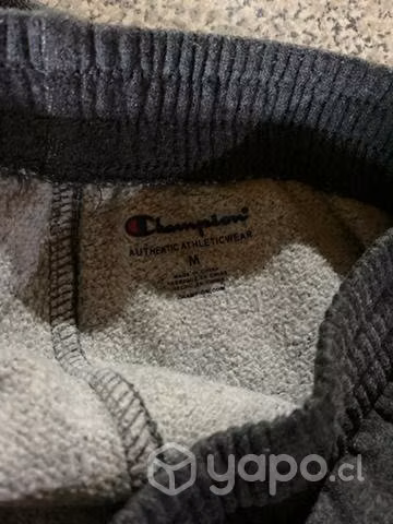 Pantalón buzo - Imagen 2