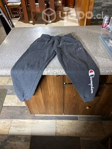 Pantalón buzo - Imagen 3