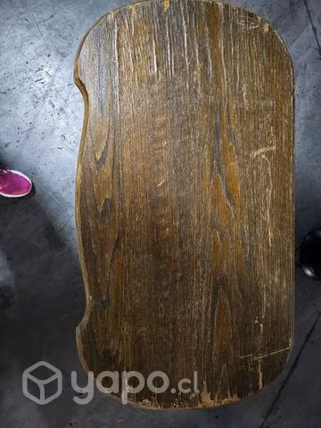 Máquina de coser antigua - Imagen 2