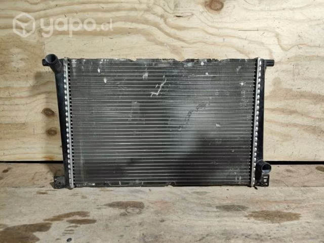Radiador Mini Cooper 2007 2014