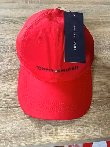 gorro Tommy