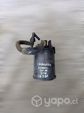 Canister Nissan Versa 2014 2019
