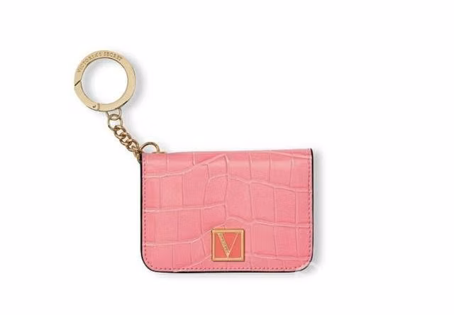 Tarjetero 3 en 1 Victoria Secret - Imagen 2