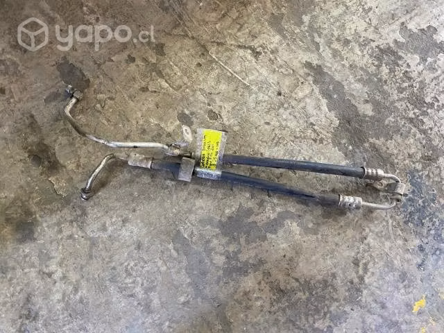 Caneria direccion hidraulica (061) Ford F150 2011