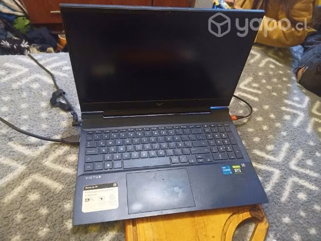 Notebook victus - Imagen 4