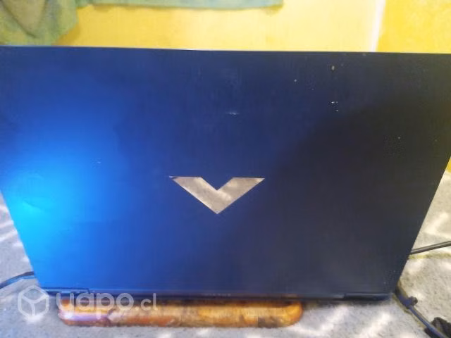 Notebook victus