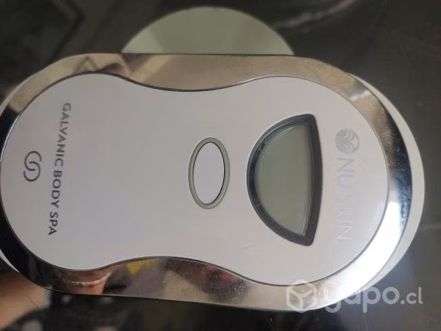Galvanic corporal - Imagen 5