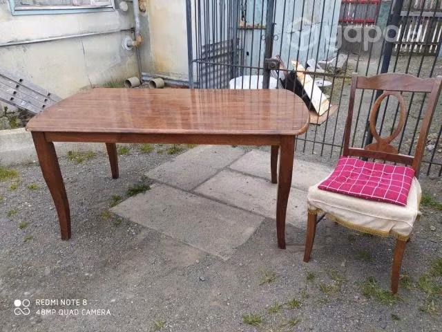 Juego de Comedor (6 sillas) - Imagen 2