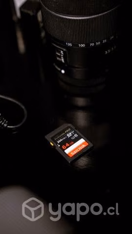 Sony Alpha 6300 Kit + lente 18-135mm f3.5-5.6 OSS - Imagen 6