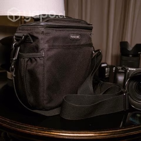 Sony Alpha 6300 Kit + lente 18-135mm f3.5-5.6 OSS - Imagen 5