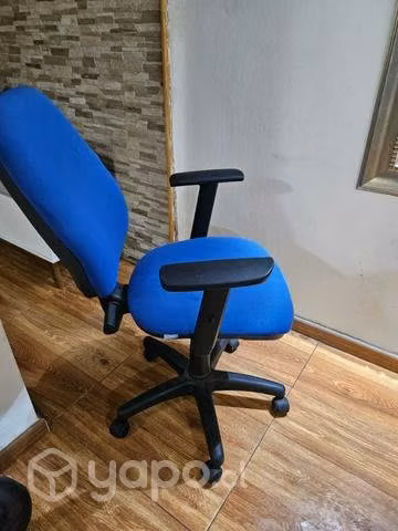 Silla como nueva